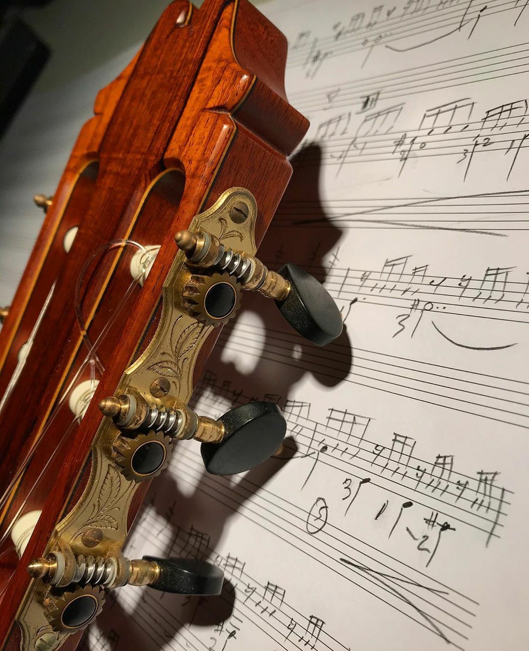 Study Music Composition Online